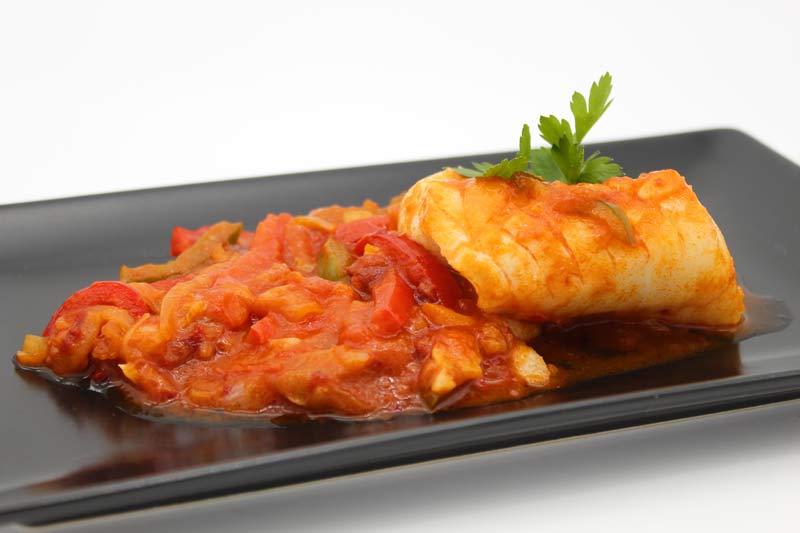 Despedida de soltera en Madrid. En nuestros cursos de cocina en madrid aprendemos a cocinar el auténtico bacalao ajoarriero.