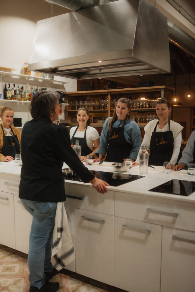 actividades teambuildings originales