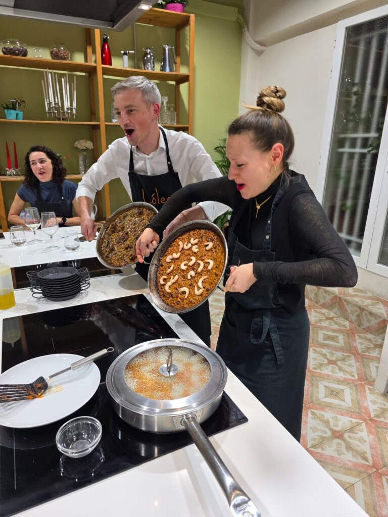 actividades teambuildings originales